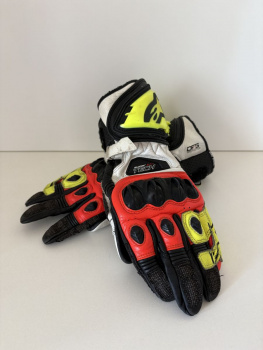 Мотоперчатки Alpinestars Supertech Gloves перчатки
