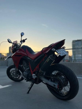 Yamaha XT, 2006 г.