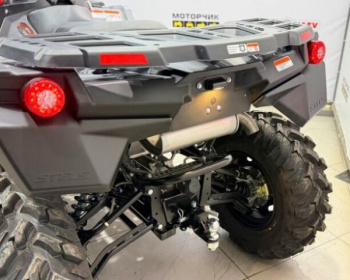 Stels ATV ATV800 (LT) ГЕПАРД 2.0 K01"Объект", 2026 г.