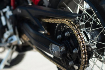 BMW F F900GS, 2024 г.