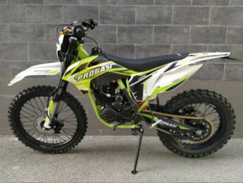 Progasi SUPER MAX 250, 2025 г.
