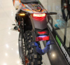 Regulmoto Crosstrec 300, 2026 г.
