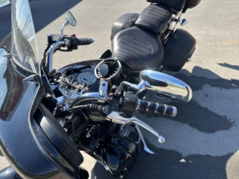 Yamaha XVS СТ, 2007 г.