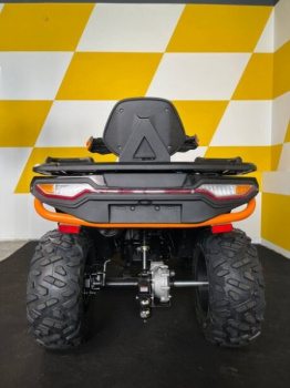 AMOTO TITAN 300, 2025 г.