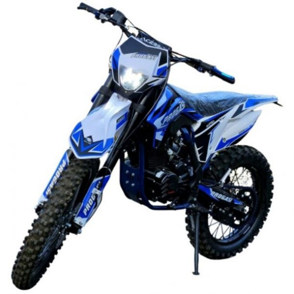Progasi SUPER MAX 250 Эндуро, 2026 г.