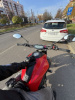 Yamaha MT 07, 2014 г.