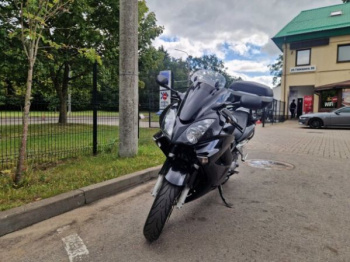 Honda VFR, 2006 г.