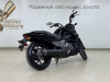 Honda CTX DCT, 2013 г.