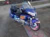 Honda Gold Wing GL 1800, 2002 г.