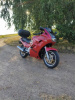 Suzuki GSX, 1994 г.