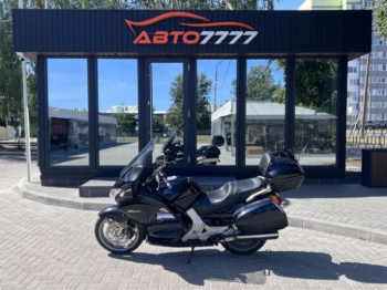 Honda ST 1300, 2005 г.