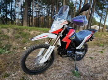 Motoland Enduro 300 GL300, 2026 г.
