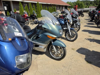 BMW K Юбилейная, 2003 г.