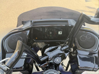 Harley-Davidson Road Glide, 2025 г.
