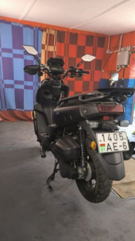 Vento Smart Мопед, 2024 г.