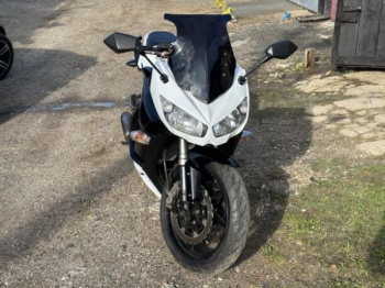 Kawasaki ZX 1000G, 2010 г.