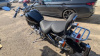 Honda VT 1100 C2 SHADOW, 1995 г.