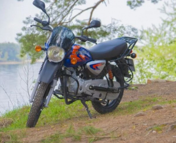 BAJAJ Boxer 150X Disc, 2026 г.