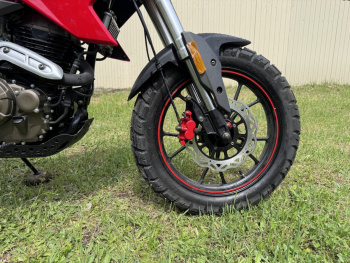 Эндуро ROCKOT HOUND 250 2.0, 2026 г.