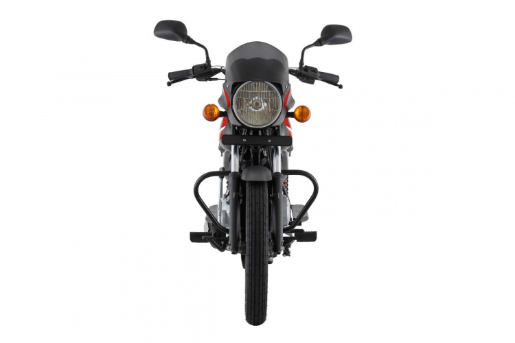 Классик BAJAJ Boxer BM 150 UG, 2025 г.