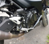 Kawasaki EX 500G Ninja, 2025 г.