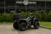 BRP Outlander 800, 2006 г.