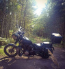 Yamaha XVS Bolt, 2014 г.