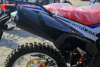 Motoland Dakar, 2025 г.