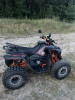 ATV Storm 200 All Road, 2026 г.