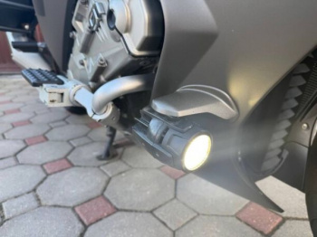 BMW K 1600 GT, 2015 г.