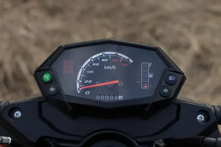 Стрит Stels RK125, 2026 г.