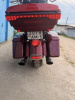 Harley-Davidson Electra Glide FLHTCU,ULTRA CLASSIC, 2015 г.