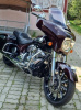 Indian Roadmaster Limited Edition, 2022 г.