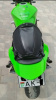 Kawasaki Z ZR1000, 2005 г.