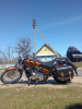 Honda VT 750 Shadow Spirit C2, 2008 г.