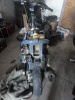 Honda Dio 28sr, 1998 г.