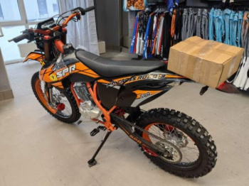 SPRMOTORS Cross Road-3 MAX NEW, 2026 г.