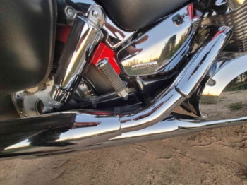 Honda VTX, 2005 г.