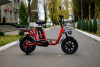  AVM E-ALFA Fat, 2026 г.
