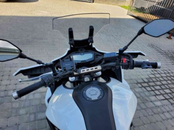 Yamaha Tracer 700, 2019 г.