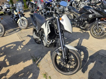 KTM 690, 2007 г.