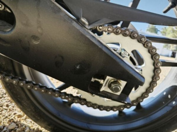 Motoland R1 300, 2026 г.