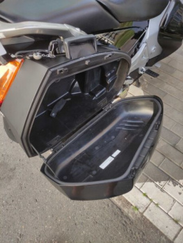 Honda ST, 2005 г.