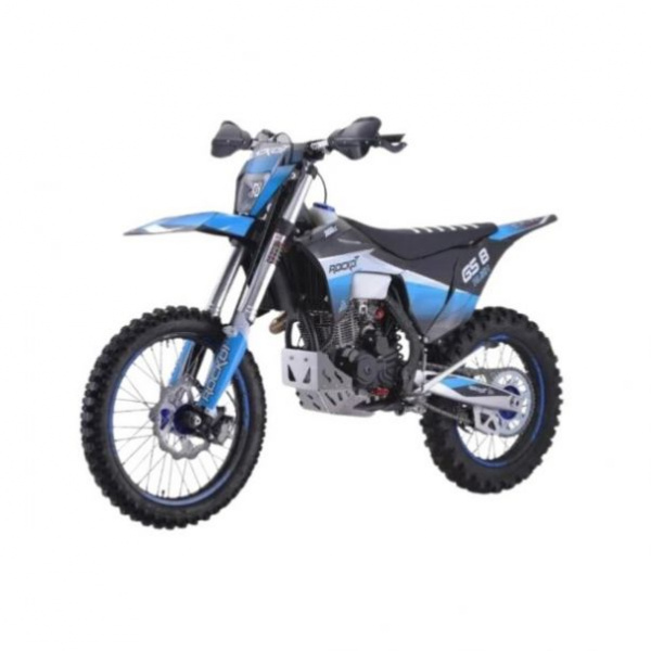 Roliz Cross Rockot GS 8 Rush, 2023 г.