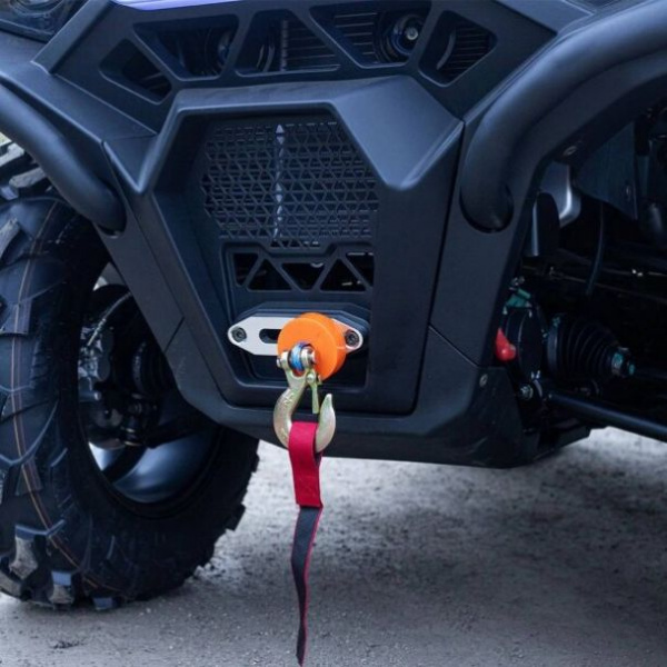 Hisun GUARDIAN 750 L, 2026 г.
