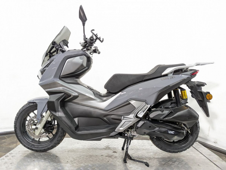  Vento VMC JET, 2026 г.