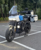 Harley-Davidson Pan America special, 2022 г.