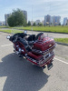Honda Gold Wing, 2000 г.