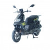 Regulmoto BWX (LJ-3), 2025 г.