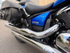 Kawasaki Vulcan 900, 2009 г.